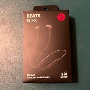 Beats Flex